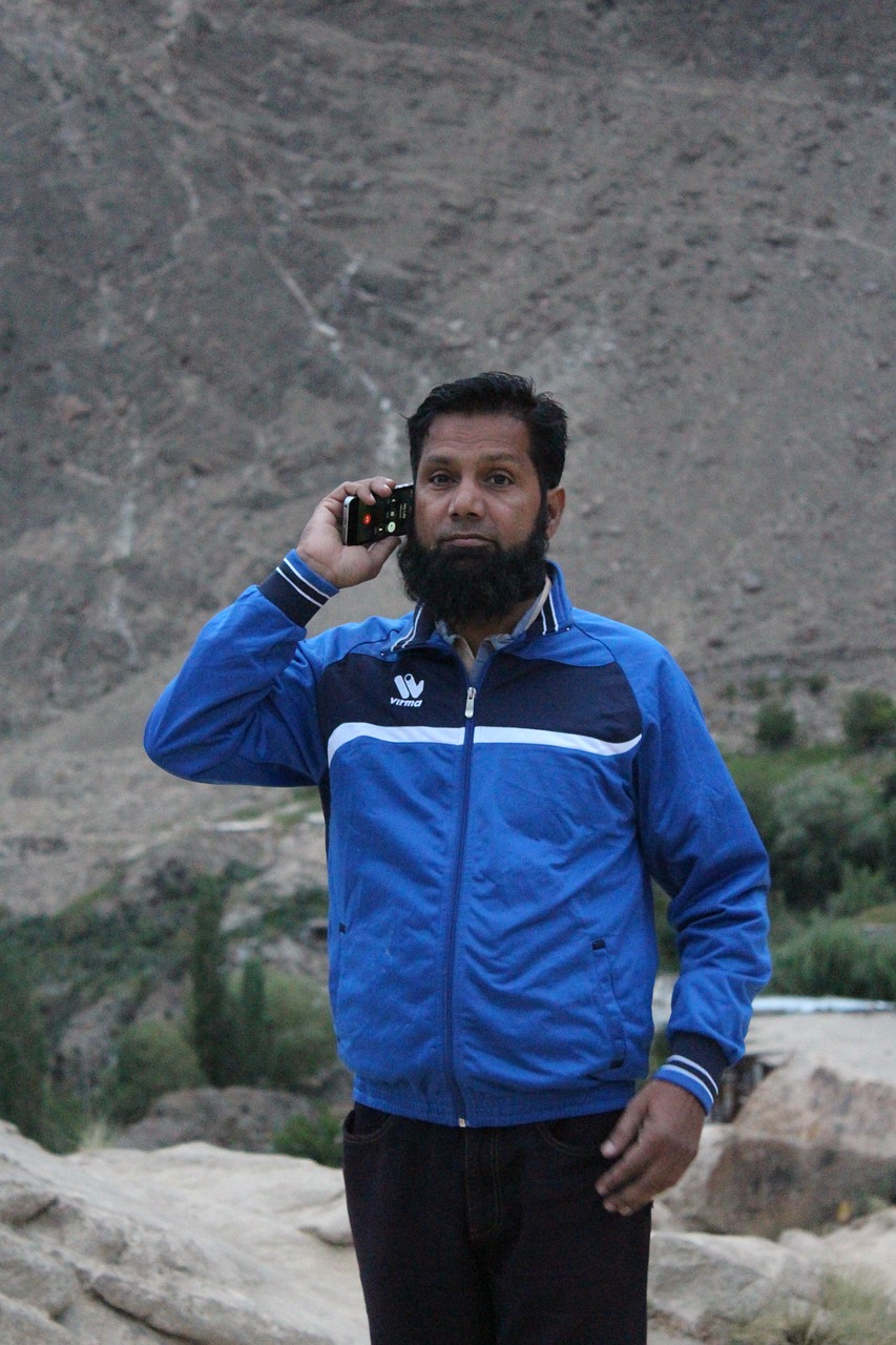 Yasir Ali
