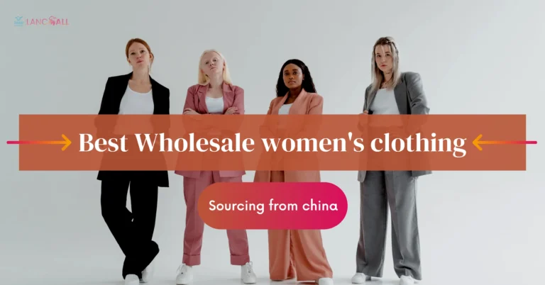 best wholesale websites for women's clothing