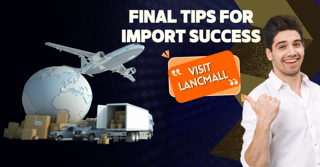 Top 10 Profitable Product Categories 2025
Profitable items to import from China